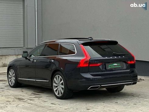 Volvo V90 2016 - фото 6