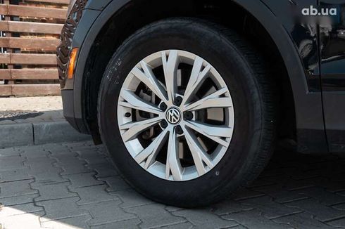 Volkswagen Tiguan 2017 - фото 11