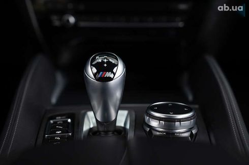 BMW X6 M 2016 - фото 18