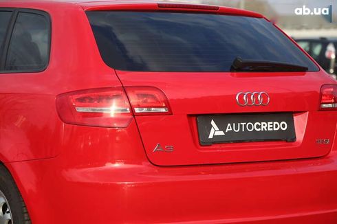Audi A3 2012 - фото 9