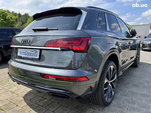 Audi Q5 2023 - фото 41