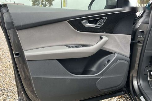 Audi Q8 2019 - фото 11
