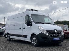 Продажа б/у Renault Master 2018 года - купить на Автобазаре