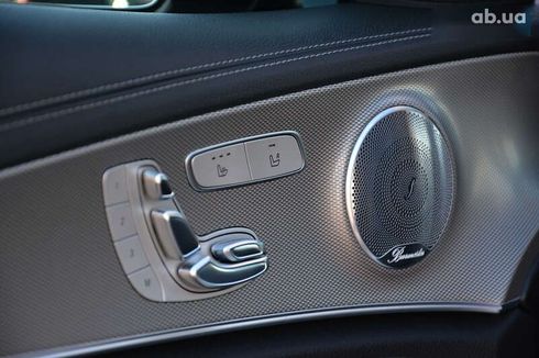 Mercedes-Benz E-Класс 2017 - фото 17