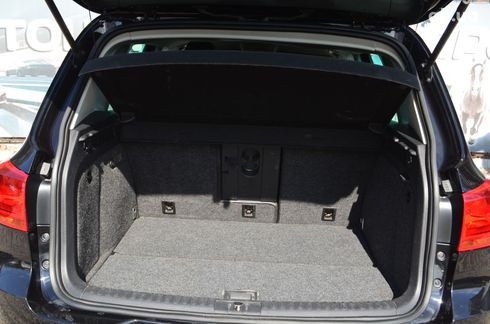 Volkswagen Tiguan 2012 - фото 10