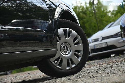 Opel Astra 2006 - фото 17