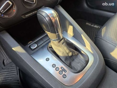 Volkswagen Jetta 2014 - фото 21