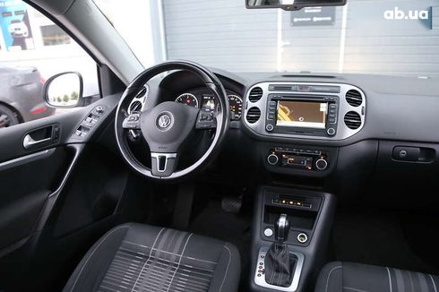 Volkswagen Tiguan 2015 - фото 11
