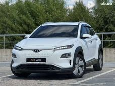 Продаж вживаних Hyundai Kona 2019 року - купити на Автобазарі