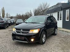 Dodge Journey 2016 год - купить на Автобазаре