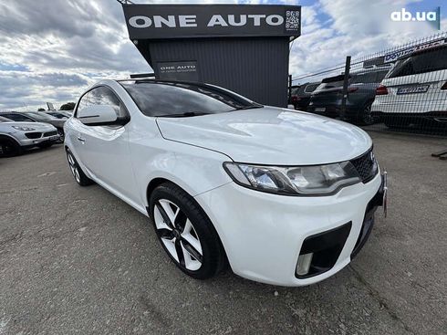 Kia Cerato 2011 - фото 5