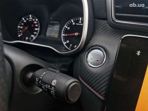 MG ZS 2023 - фото 25