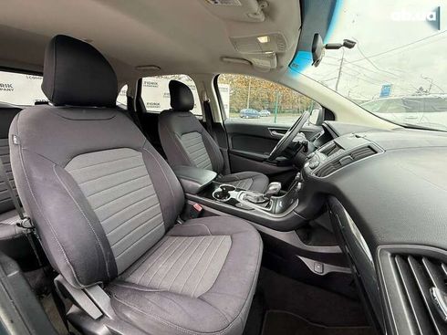 Ford Edge 2016 - фото 16