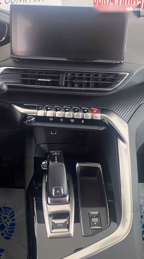 Peugeot 3008 2021 - фото 23