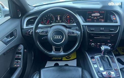Audi a4 allroad 2015 - фото 16
