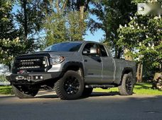 Продажа б/у Toyota Tundra в Киевской области - купить на Автобазаре