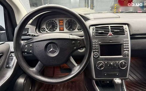 Mercedes-Benz B-Класс 2010 - фото 11