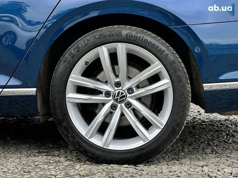 Volkswagen Passat 2022 - фото 22