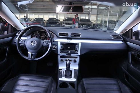Volkswagen Passat CC 2015 - фото 13