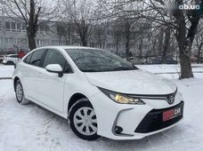 Продаж вживаних Toyota Corolla в Київській області - купити на Автобазарі