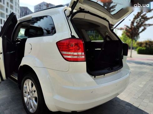 Dodge Journey 2018 - фото 14