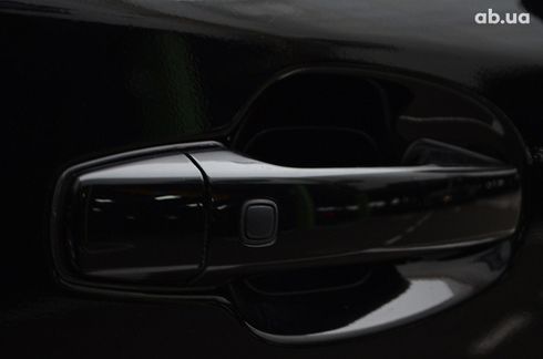 Toyota Land Cruiser 2010 черный - фото 15