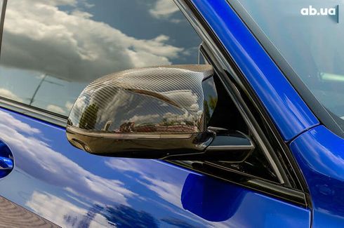 BMW X5 M 2020 - фото 17