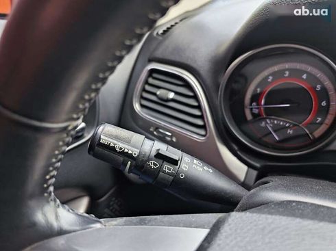 Dodge Journey 2018 - фото 23