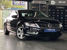 Продаж вживаних Volkswagen Passat CC в Волинській області - купити на Автобазарі