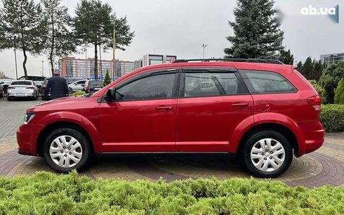 Dodge Journey 2015 - фото 4