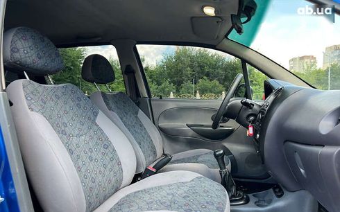 Daewoo Matiz 2011 - фото 9