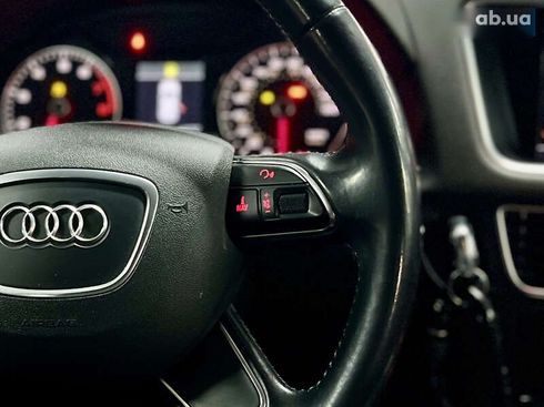 Audi Q5 2014 - фото 8