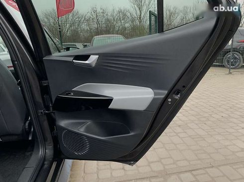 Volkswagen ID.3 2020 - фото 30