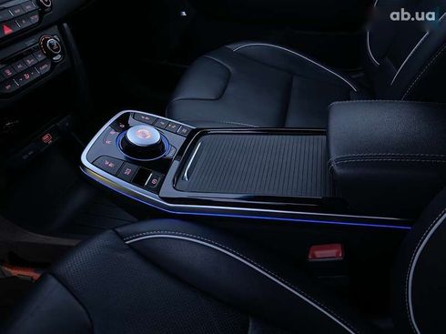 Kia Niro 2019 - фото 14