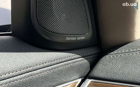 BMW 7 серия 2015 - фото 30