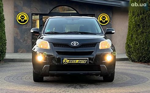 Toyota Urban Cruiser 2011 - фото 2