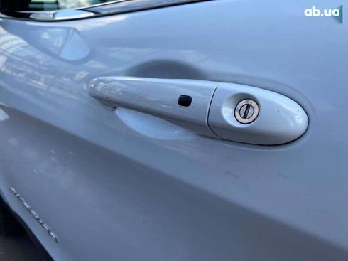 Jeep Cherokee 2018 - фото 24