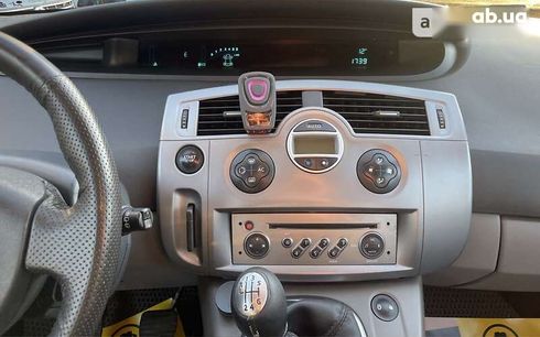 Renault Scenic 2007 - фото 13