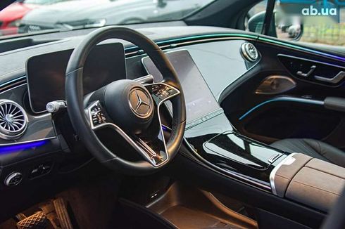 Mercedes-Benz EQS-Класс 2023 - фото 14