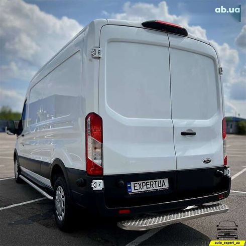 Ford Transit 2021 - фото 5