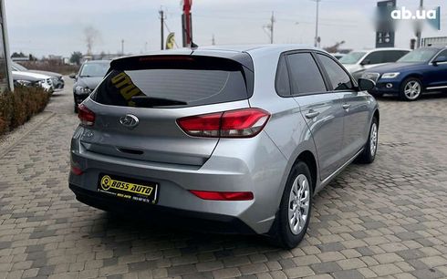 Hyundai i30 2021 - фото 7