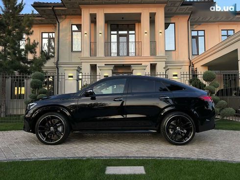 Mercedes-Benz GLE-Class 2025 - фото 7