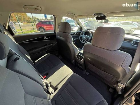 Kia Sorento 2016 - фото 16