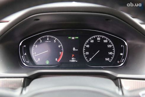 Honda Accord 2018 - фото 17
