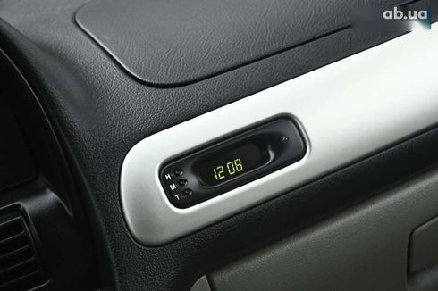 Chevrolet Rezzo 2008 - фото 19