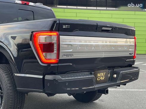 Ford f-150 2021 - фото 6