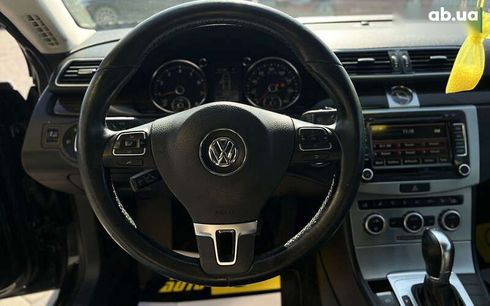 Volkswagen Passat CC 2013 - фото 15