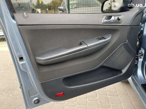 Skoda Fabia 2006 - фото 29