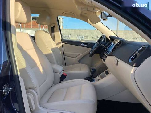 Volkswagen Tiguan 2016 - фото 18