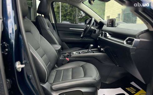 Mazda CX-5 2023 - фото 25